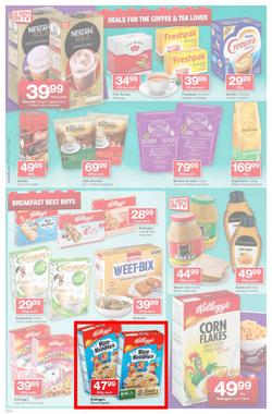 Checkers Gauteng, Mpumalanga, Limpopo, North West : Little Prices Promotion (22 May - 09 Jun 2019), page 8