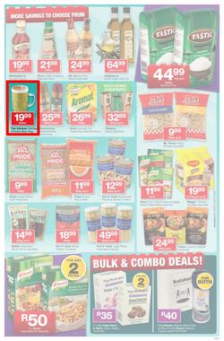 Checkers Gauteng, Mpumalanga, Limpopo, North West : Little Prices Promotion (22 May - 09 Jun 2019), page 9