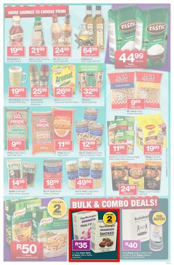 Checkers Gauteng, Mpumalanga, Limpopo, North West : Little Prices Promotion (22 May - 09 Jun 2019), page 9