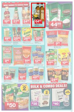 Checkers Gauteng, Mpumalanga, Limpopo, North West : Little Prices Promotion (22 May - 09 Jun 2019), page 9