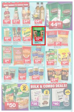 Checkers Gauteng, Mpumalanga, Limpopo, North West : Little Prices Promotion (22 May - 09 Jun 2019), page 9