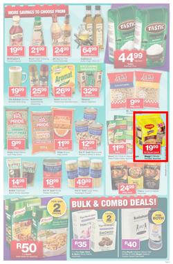 Checkers Gauteng, Mpumalanga, Limpopo, North West : Little Prices Promotion (22 May - 09 Jun 2019), page 9