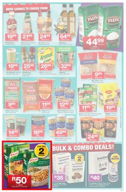 Checkers Gauteng, Mpumalanga, Limpopo, North West : Little Prices Promotion (22 May - 09 Jun 2019), page 9