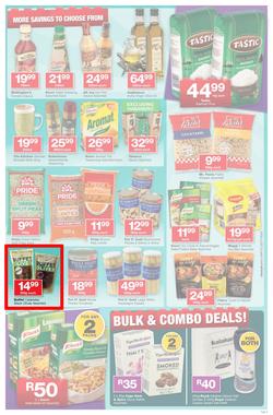 Checkers Gauteng, Mpumalanga, Limpopo, North West : Little Prices Promotion (22 May - 09 Jun 2019), page 9