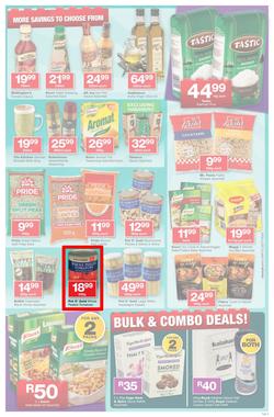 Checkers Gauteng, Mpumalanga, Limpopo, North West : Little Prices Promotion (22 May - 09 Jun 2019), page 9