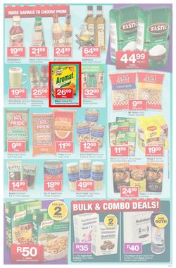 Checkers Gauteng, Mpumalanga, Limpopo, North West : Little Prices Promotion (22 May - 09 Jun 2019), page 9