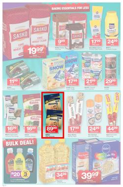 Checkers Gauteng, Mpumalanga, Limpopo, North West : Little Prices Promotion (22 May - 09 Jun 2019), page 10