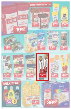 Checkers Gauteng, Mpumalanga, Limpopo, North West : Little Prices Promotion (22 May - 09 Jun 2019), page 10