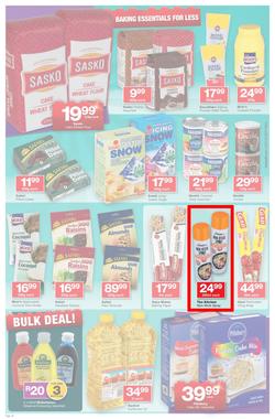 Checkers Gauteng, Mpumalanga, Limpopo, North West : Little Prices Promotion (22 May - 09 Jun 2019), page 10
