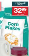 Housebrand Corn Flakes-1kg
