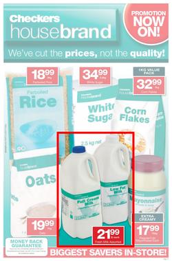 Checkers Gauteng, Mpumalanga, Limpopo, North West : Little Prices Promotion (22 May - 09 Jun 2019), page 11