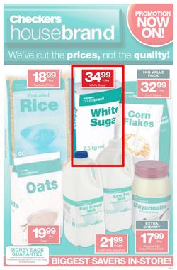 Checkers Gauteng, Mpumalanga, Limpopo, North West : Little Prices Promotion (22 May - 09 Jun 2019), page 11