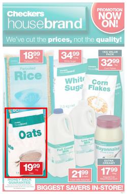 Checkers Gauteng, Mpumalanga, Limpopo, North West : Little Prices Promotion (22 May - 09 Jun 2019), page 11