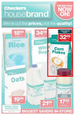Checkers Gauteng, Mpumalanga, Limpopo, North West : Little Prices Promotion (22 May - 09 Jun 2019), page 11