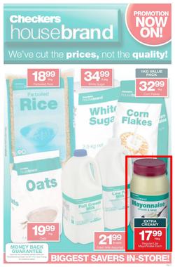 Checkers Gauteng, Mpumalanga, Limpopo, North West : Little Prices Promotion (22 May - 09 Jun 2019), page 11