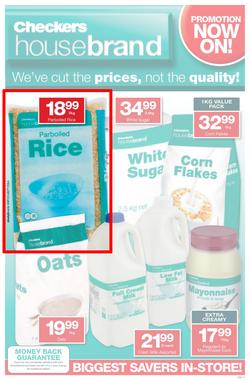 Checkers Gauteng, Mpumalanga, Limpopo, North West : Little Prices Promotion (22 May - 09 Jun 2019), page 11