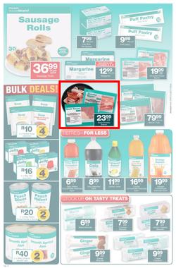 Checkers Gauteng, Mpumalanga, Limpopo, North West : Little Prices Promotion (22 May - 09 Jun 2019), page 12