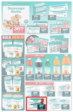 Checkers Gauteng, Mpumalanga, Limpopo, North West : Little Prices Promotion (22 May - 09 Jun 2019), page 12