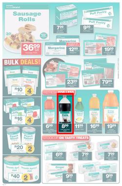 Checkers Gauteng, Mpumalanga, Limpopo, North West : Little Prices Promotion (22 May - 09 Jun 2019), page 12