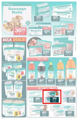 Checkers Gauteng, Mpumalanga, Limpopo, North West : Little Prices Promotion (22 May - 09 Jun 2019), page 12