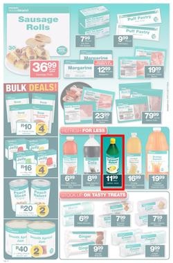 Checkers Gauteng, Mpumalanga, Limpopo, North West : Little Prices Promotion (22 May - 09 Jun 2019), page 12