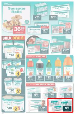 Checkers Gauteng, Mpumalanga, Limpopo, North West : Little Prices Promotion (22 May - 09 Jun 2019), page 12