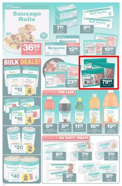 Checkers Gauteng, Mpumalanga, Limpopo, North West : Little Prices Promotion (22 May - 09 Jun 2019), page 12