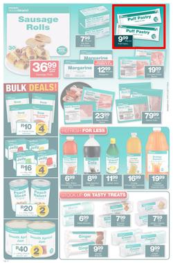 Checkers Gauteng, Mpumalanga, Limpopo, North West : Little Prices Promotion (22 May - 09 Jun 2019), page 12