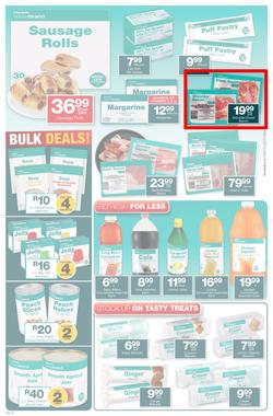 Checkers Gauteng, Mpumalanga, Limpopo, North West : Little Prices Promotion (22 May - 09 Jun 2019), page 12