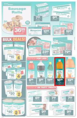 Checkers Gauteng, Mpumalanga, Limpopo, North West : Little Prices Promotion (22 May - 09 Jun 2019), page 12