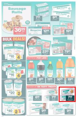 Checkers Gauteng, Mpumalanga, Limpopo, North West : Little Prices Promotion (22 May - 09 Jun 2019), page 12