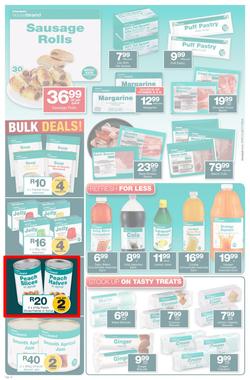 Checkers Gauteng, Mpumalanga, Limpopo, North West : Little Prices Promotion (22 May - 09 Jun 2019), page 12