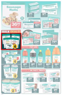 Checkers Gauteng, Mpumalanga, Limpopo, North West : Little Prices Promotion (22 May - 09 Jun 2019), page 12