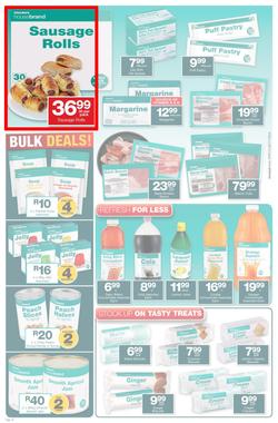 Checkers Gauteng, Mpumalanga, Limpopo, North West : Little Prices Promotion (22 May - 09 Jun 2019), page 12