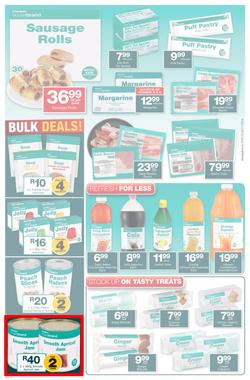 Checkers Gauteng, Mpumalanga, Limpopo, North West : Little Prices Promotion (22 May - 09 Jun 2019), page 12