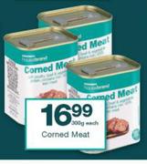 Housebrand Corned Meat-300g Each