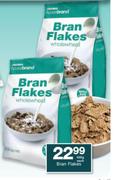 Housebrand Bran Flakes-500g Each