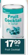 Housebrand Fruit Cocktail-410g