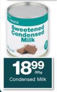Housebrand Condenced Milk-385g