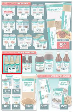 Checkers Gauteng, Mpumalanga, Limpopo, North West : Little Prices Promotion (22 May - 09 Jun 2019), page 13