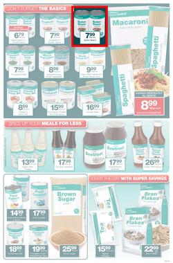 Checkers Gauteng, Mpumalanga, Limpopo, North West : Little Prices Promotion (22 May - 09 Jun 2019), page 13