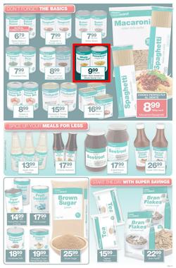 Checkers Gauteng, Mpumalanga, Limpopo, North West : Little Prices Promotion (22 May - 09 Jun 2019), page 13