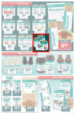 Checkers Gauteng, Mpumalanga, Limpopo, North West : Little Prices Promotion (22 May - 09 Jun 2019), page 13