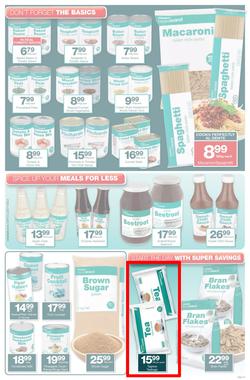 Checkers Gauteng, Mpumalanga, Limpopo, North West : Little Prices Promotion (22 May - 09 Jun 2019), page 13