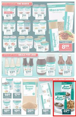 Checkers Gauteng, Mpumalanga, Limpopo, North West : Little Prices Promotion (22 May - 09 Jun 2019), page 13