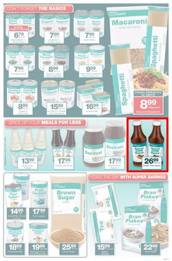 Checkers Gauteng, Mpumalanga, Limpopo, North West : Little Prices Promotion (22 May - 09 Jun 2019), page 13