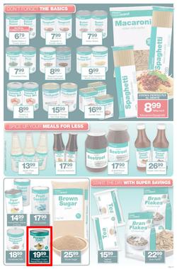 Checkers Gauteng, Mpumalanga, Limpopo, North West : Little Prices Promotion (22 May - 09 Jun 2019), page 13