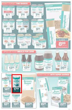 Checkers Gauteng, Mpumalanga, Limpopo, North West : Little Prices Promotion (22 May - 09 Jun 2019), page 13