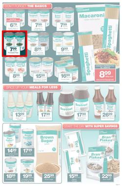 Checkers Gauteng, Mpumalanga, Limpopo, North West : Little Prices Promotion (22 May - 09 Jun 2019), page 13
