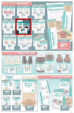 Checkers Gauteng, Mpumalanga, Limpopo, North West : Little Prices Promotion (22 May - 09 Jun 2019), page 13